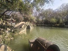 -绮园景区