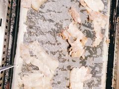 -非烤勿扰自助烤肉(东城时尚店)