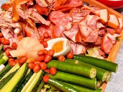 -大哈福烧烤·海鲜·家常菜(延安三路店)