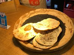 -阿甘锅盔(合生汇购物中心店)