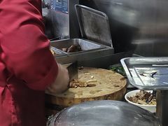 -姚记炒肝店(鼓楼店)