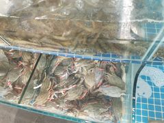 -蟹谢蒸鲜自助餐厅