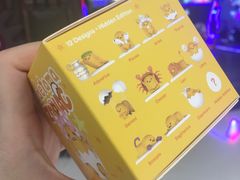 -泡泡玛特POPMART(合生汇店)