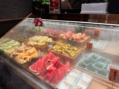 -一绪に和牛寿喜烧(罗湖益田假日店)