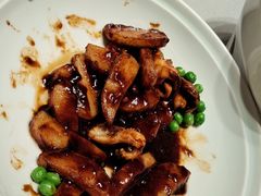 -阿明小菜·海鲜·上海菜(梅陇店)