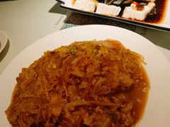 -清真文铁家烧麦馆