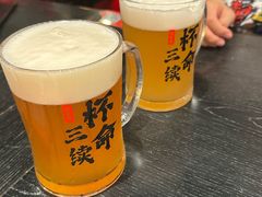 -THE CANNERY&JUJU 新鲜海鲜·牛排美食酒廊