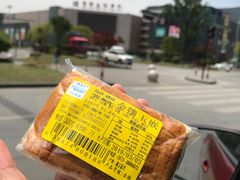 -桐乡市屠甸山山休闲食品厂