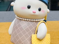 -深圳湾万象城(南山店)