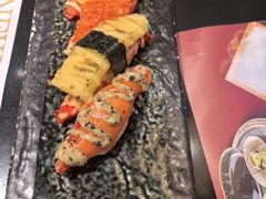 -古田居·特色寿司料理(骏欣中心店)