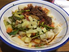 -福瑞记老孙头biangbiang面(新生路店)