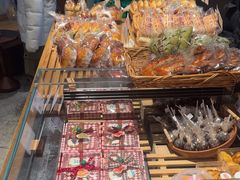 -自然熟Bakery(纬四路店)