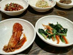 -朴大人炭烤·韩国料理(奥帆中心海尔洲际店)