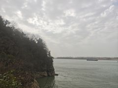-采石矶景区