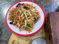 -涵家味土菜馆·徽州一绝臭鳜鱼(三河古镇店)