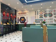 -黄氏水牛奶甜品世家(空港新天地店)