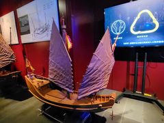 -上海中国航海博物馆