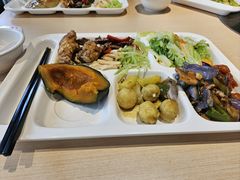-北医三院职工食堂