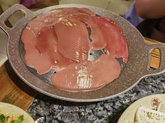 -蜀大侠火锅(少陵路店)