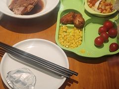 -九毛九西北菜(大东海店)