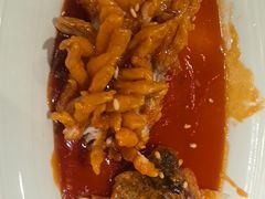-西安饭庄·非遗陕菜(钟楼店)