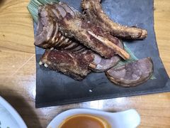 -醉霖生态餐厅(交大店)