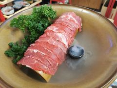 -廖掌柜·重庆鲜货火锅(上海首店)