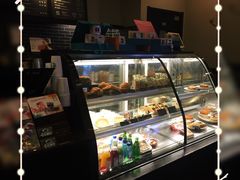 -星巴克(无锡大东方店)