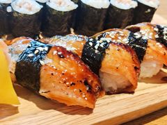 -千羽寿司(惠州淡水店)