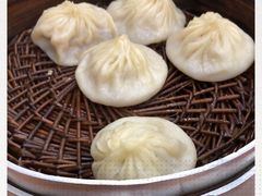 -文武汤包馆(辉河店)