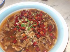 -大胡同天津菜·海肠捞饭·津门皮皮虾锅贴一绝(西姜井店)