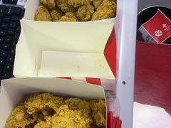 -肯德基(京广桥店)