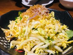 -陆壹捌餐厅(五大道店)