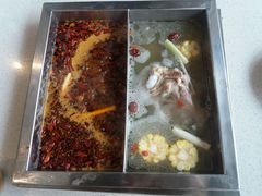 -小牛叔鲜切牛肉·火锅·烤肉自助(公济桥路店)