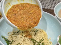 -裕兴记•蟹黄面馆(人民广场店)