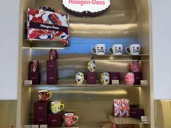 -哈根达斯(万象城店)