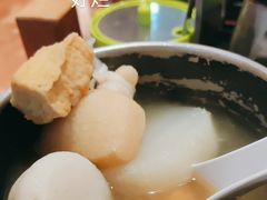 关东煮-万岁寿司(蓬江万达店)
