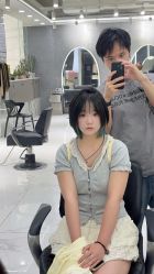 -真好真意SALON 接发·染·烫特色店
