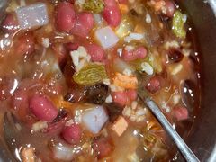 -成都你六姐·牛肉冒菜(上海环宇荟店)