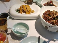 -小城故事·地道宁波味(月湖盛园店)