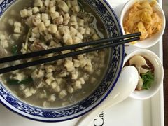 -陕西名小吃(T3航站楼一店)