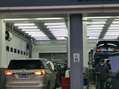 -李师傅修车连锁(万柳店)