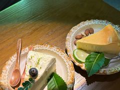 -咖法森林·咖啡  酒吧(天河店)