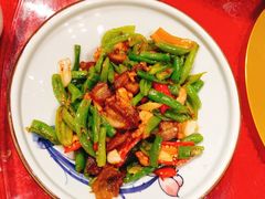 -百鲜楼(藏龙岛店)