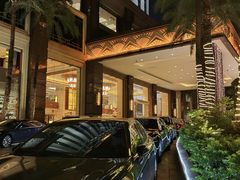-惠州康帝国际酒店