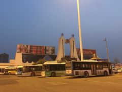 -岳阳站