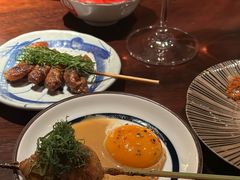 -鸟万·炭火料理Yaki ONE(星光店)