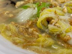 -春水锅贴·传统鲁菜(大明湖店)