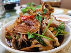 -潮道鱼仔店·潮汕味(长兴路店)