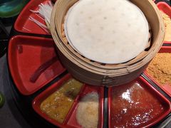 -羲和雅苑•北京烤鸭(乐园道万象城店)